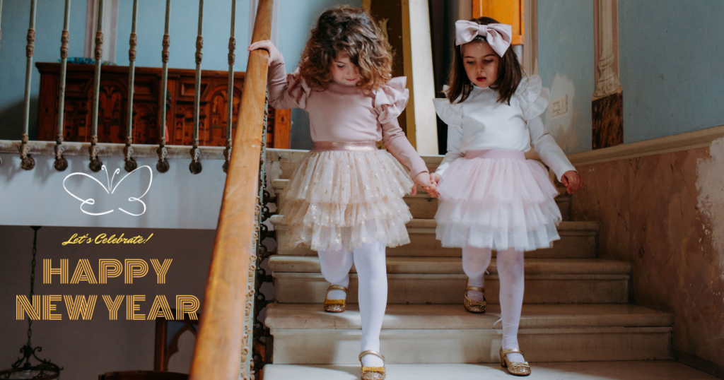 Consigli e outfit perfetti per la tua bambina - Giulia Mantelline